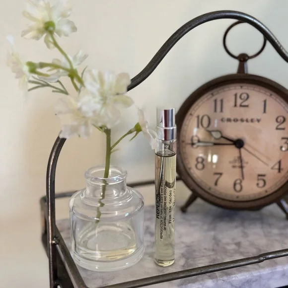 Replica From the Garden Travel Spray EDT - Picture 1 of 2